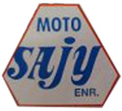 Motocyclette Sajy Enr