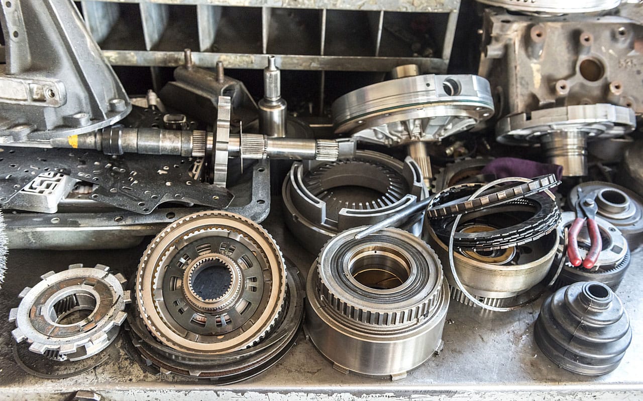 pieces de quatre roue pour reparation mecanique